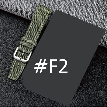 Rubber strap Silicone strap Quick-release mechanism