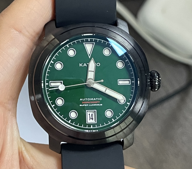 KRONOSTI Prototype Collection – One-of-a-Kind Watches