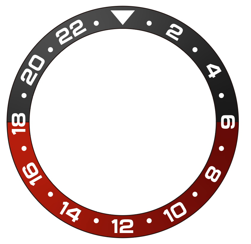 KRONOSTI Optional Accessories - Straps, Bezels & More