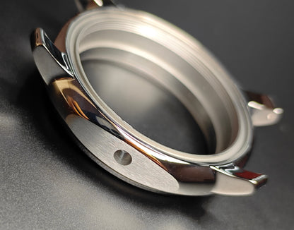 KRONOSTI Voyager Horizon – GMT Titanium
