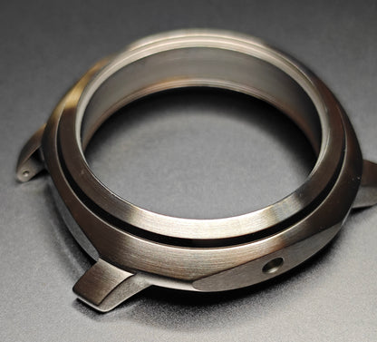 KRONOSTI Voyager Horizon – GMT Titanium