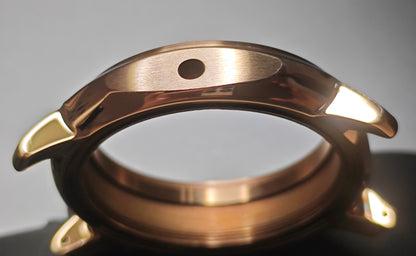 KRONOSTI Voyager Horizon – GMT Titanium
