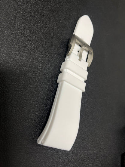 Rubber strap Silicone strap Quick-release mechanism