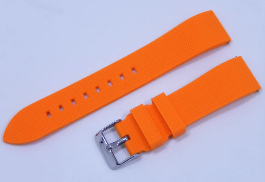 Strap Band