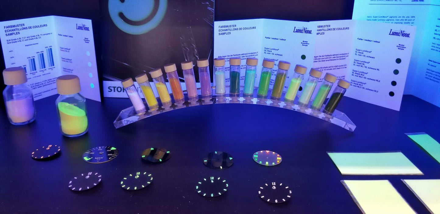 STRUC Time Shuttle Mechanical Watch – Redefining Time