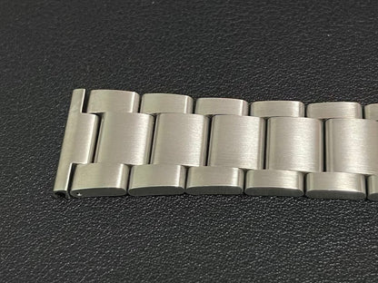 KRONOSTI Deep Explorer – Aurora Titanium GMT Series