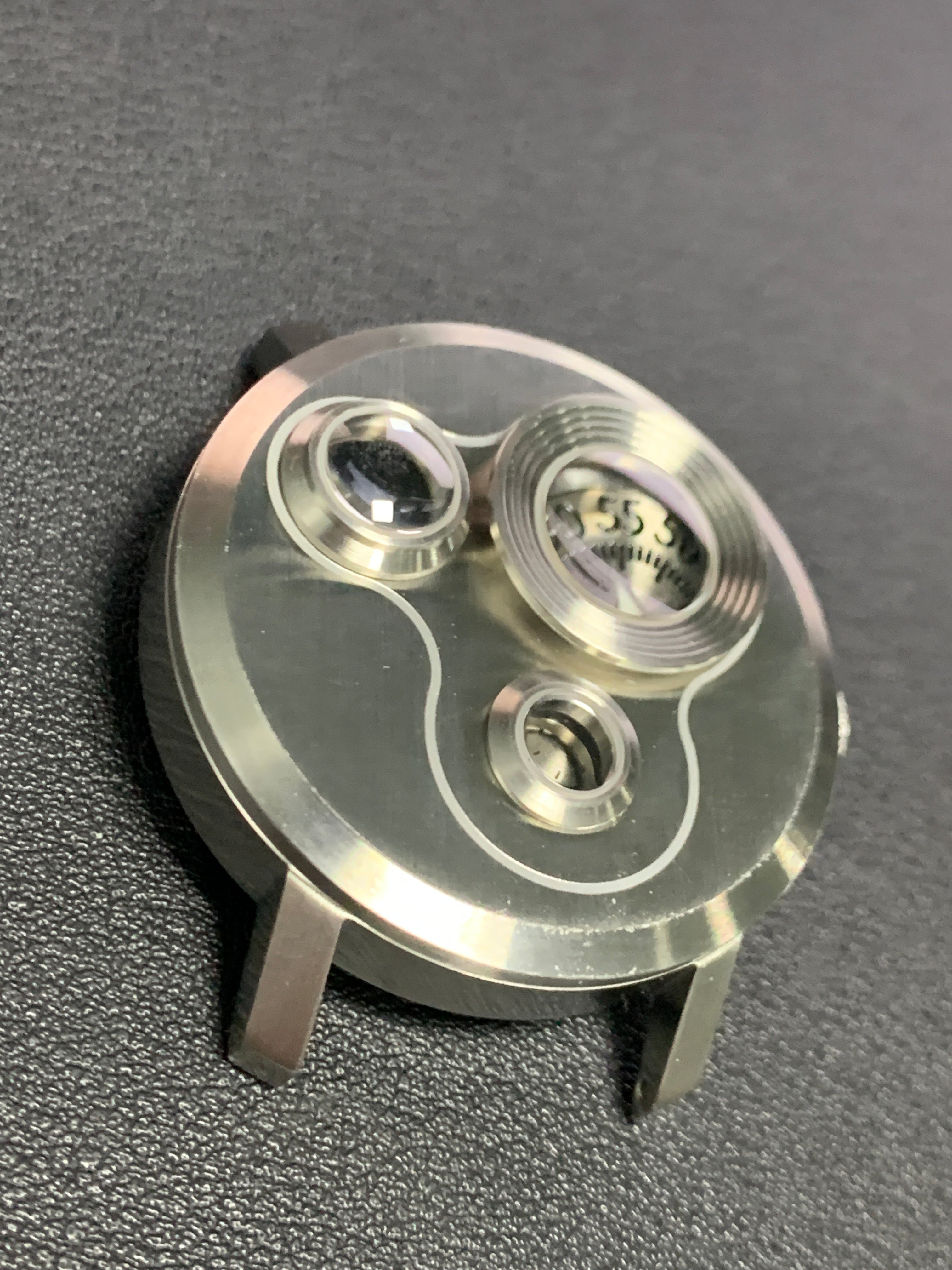 STRUC JH-01 Jump Module – kronostiwatch.com