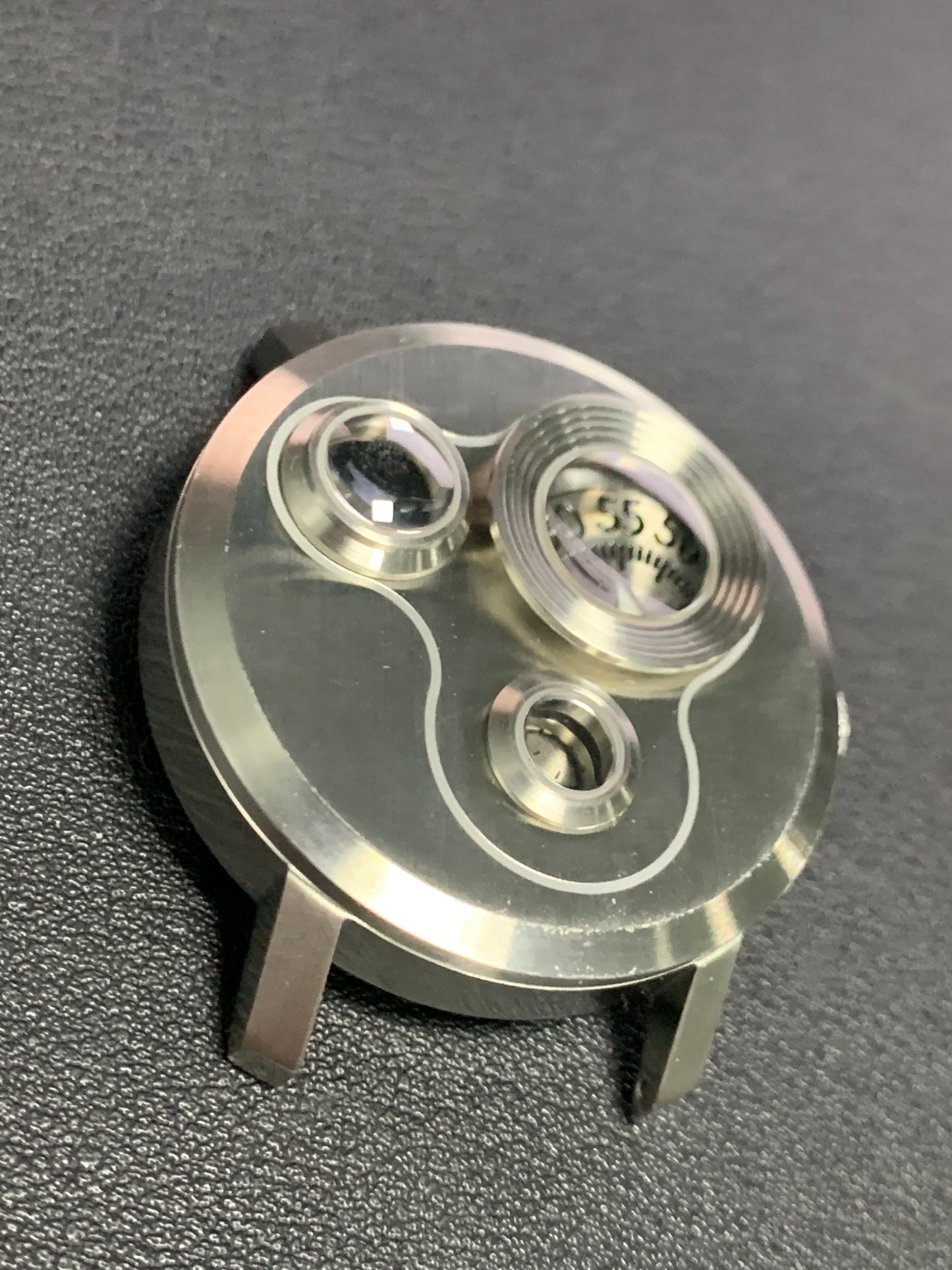STRUC JH-01 Jump Module