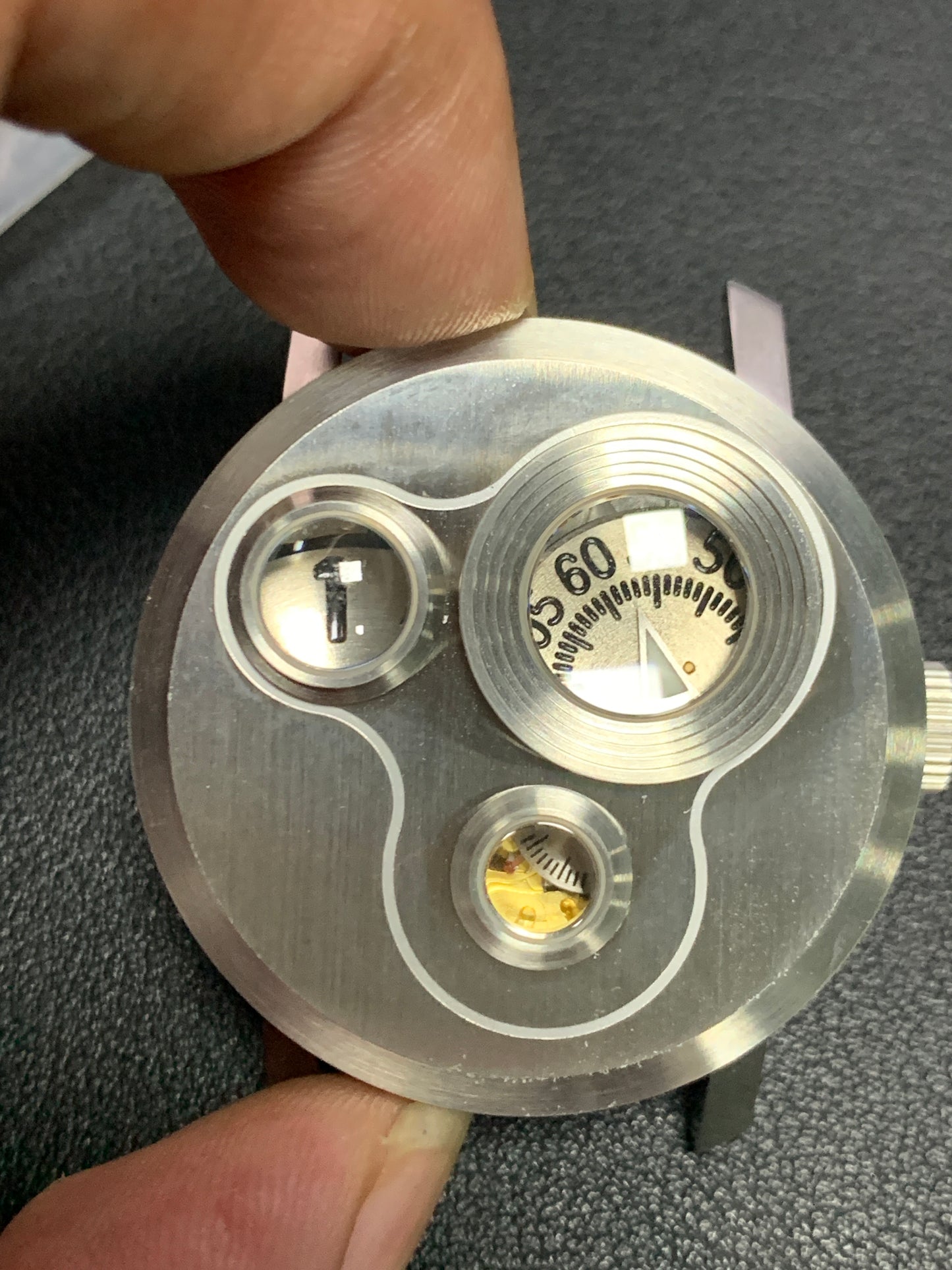 STRUC JH-01 Jump Module