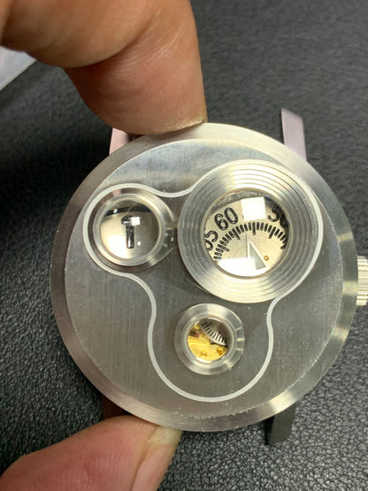 STRUC JH-01 Jump Module