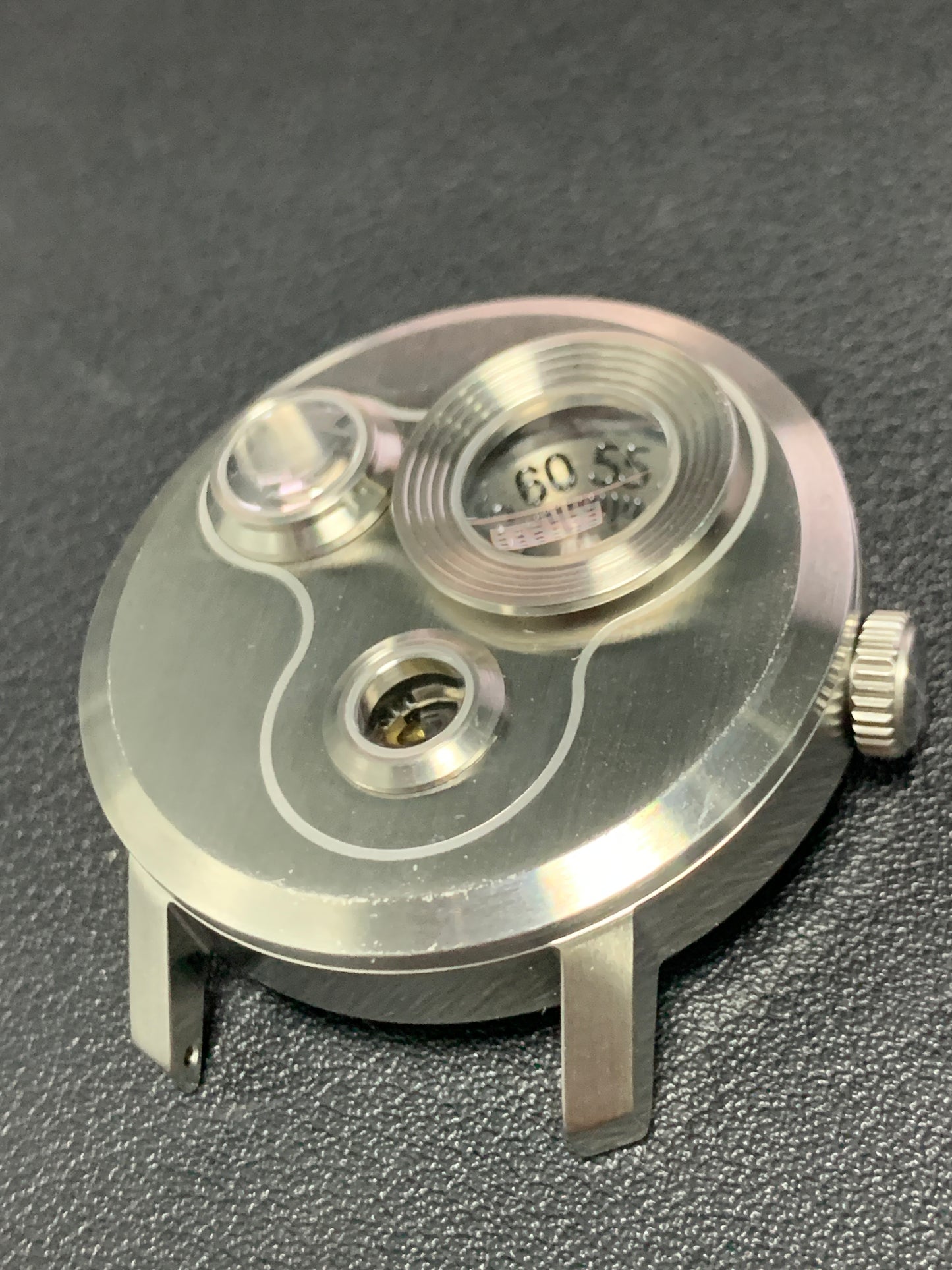 STRUC JH-01 Jump Module