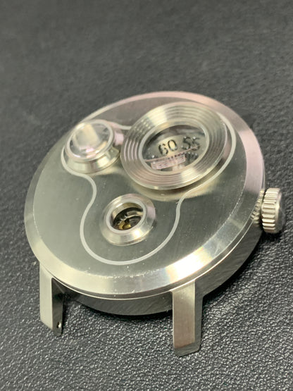 STRUC JH-01 Jump Module