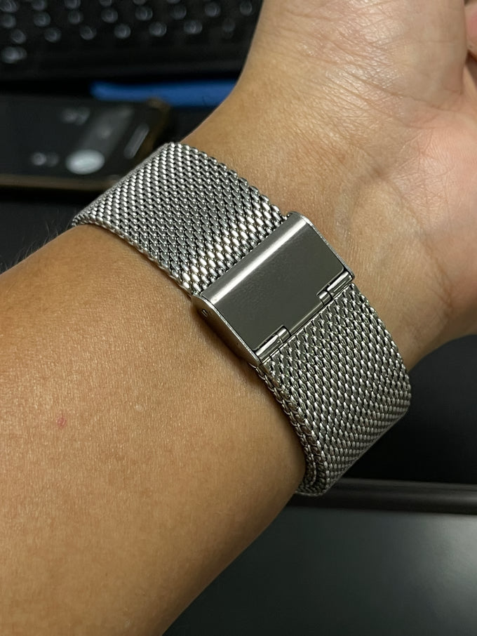 STRUC Time Shuttle Mechanical Watch – Redefining Time