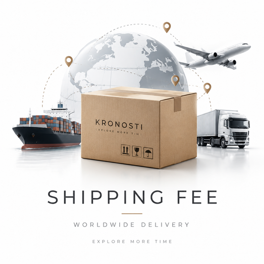 Shipping fee