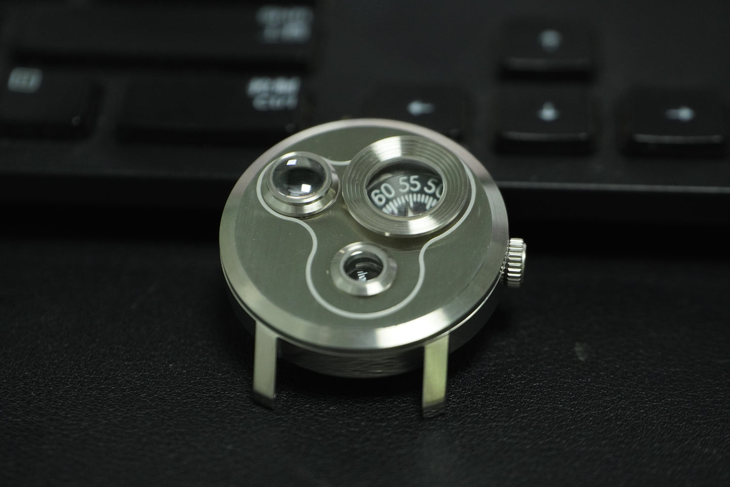 STRUC JH-01 Jump Module