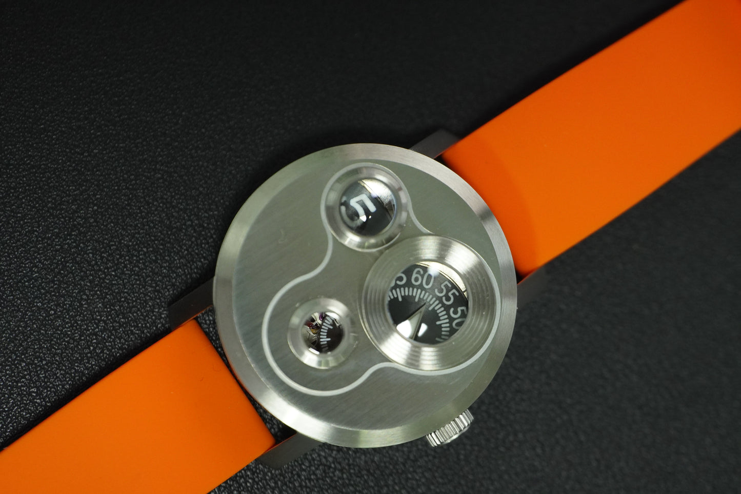 STRUC JH-01 Jump Module