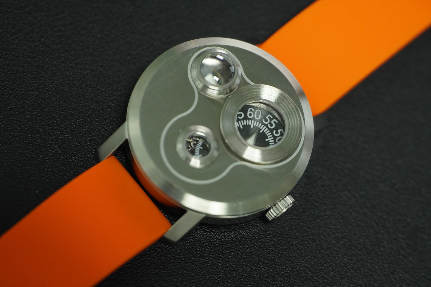 STRUC JH-01 Jump Module