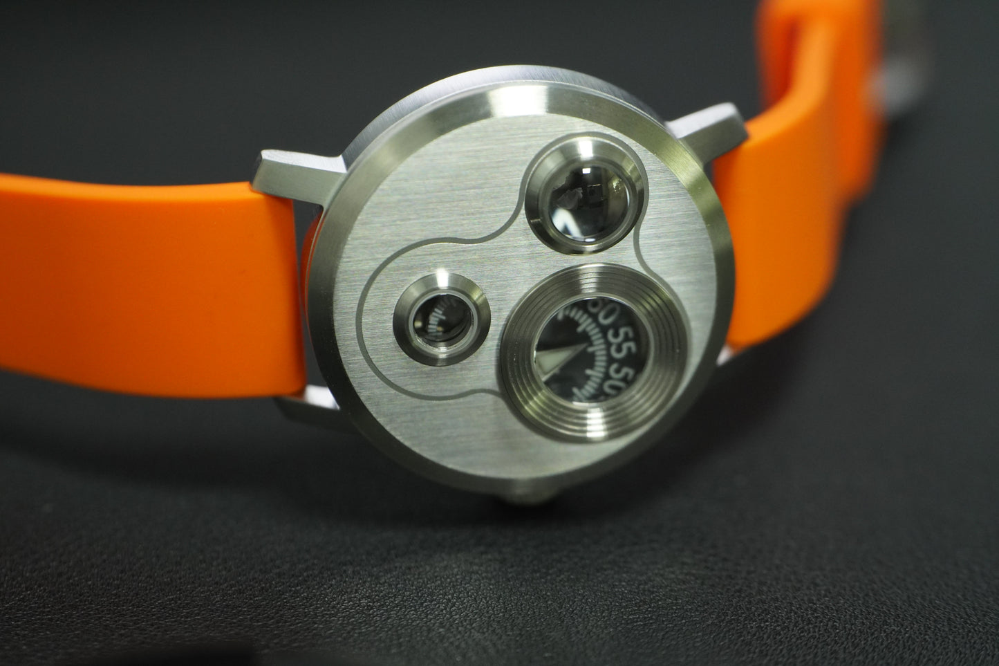STRUC JH-01 Jump Module