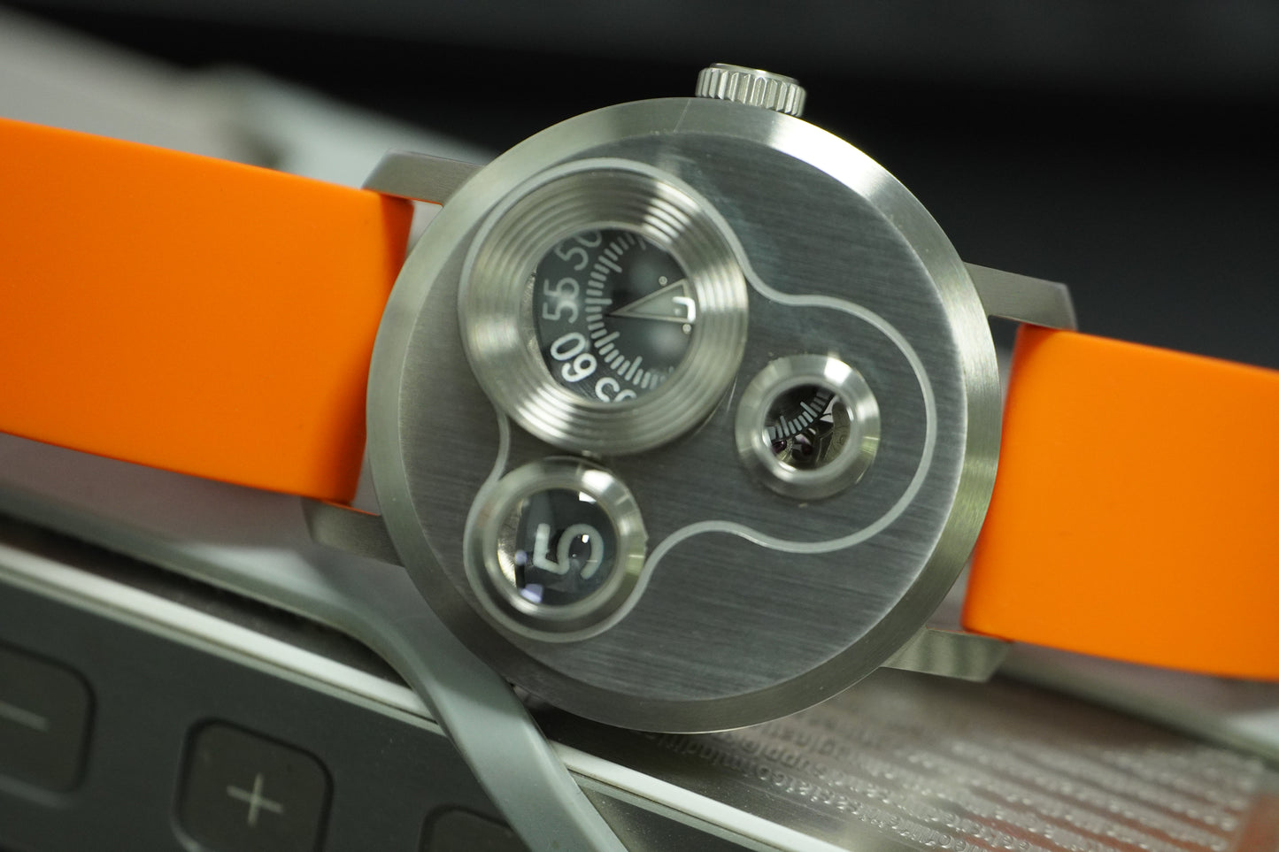 STRUC JH-01 Jump Module