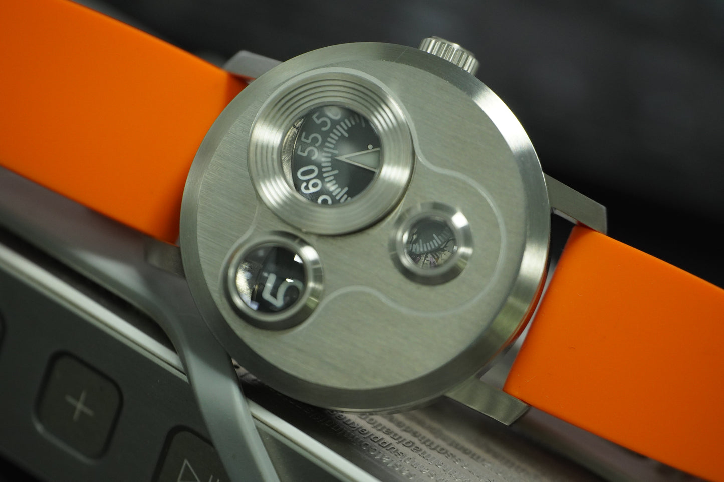 STRUC JH-01 Jump Module