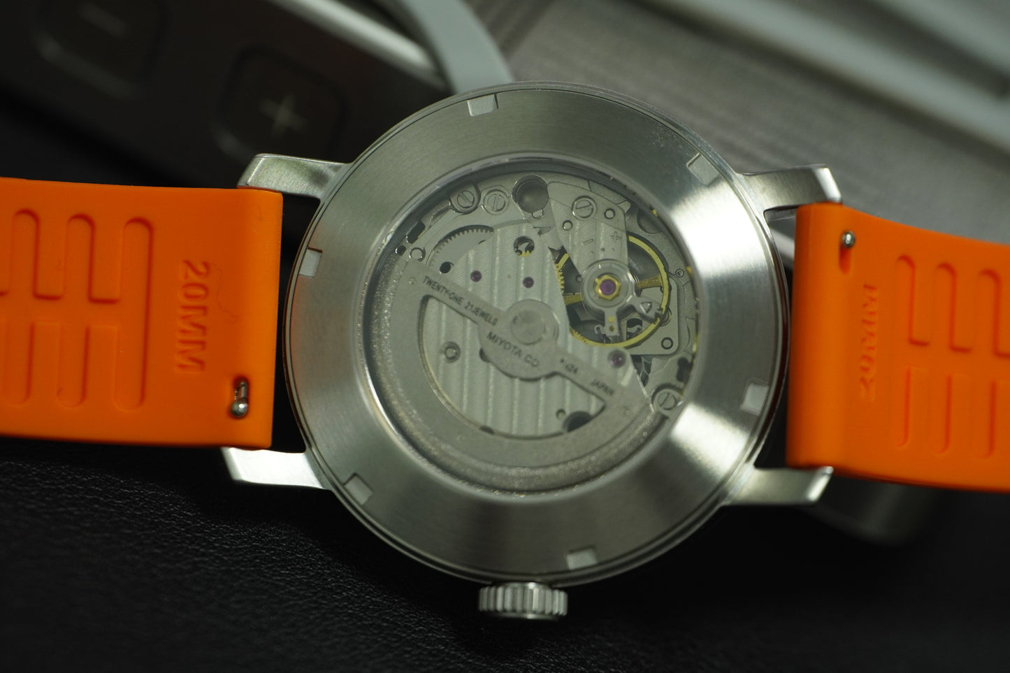 STRUC JH-01 Jump Module