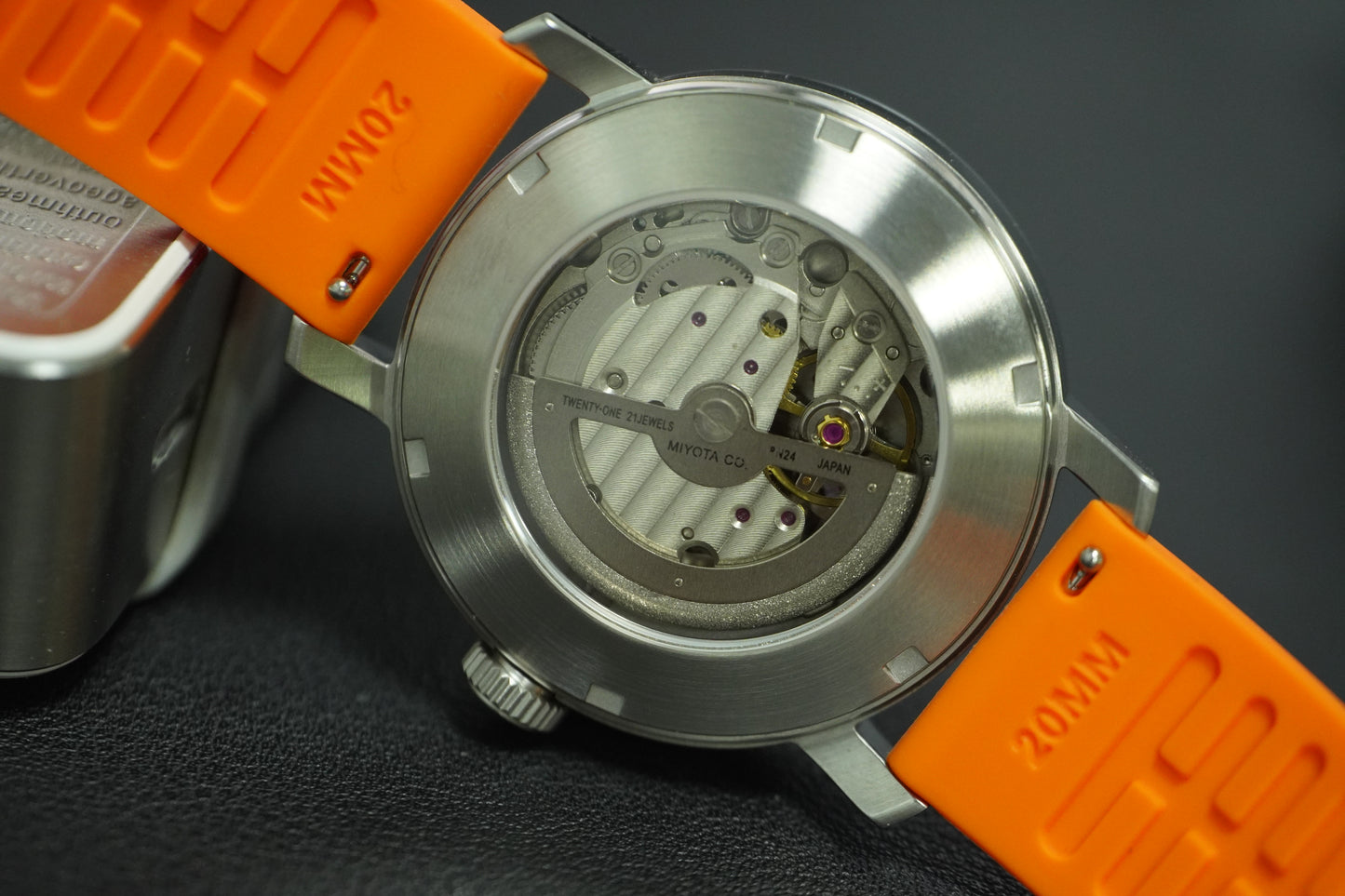 STRUC JH-01 Jump Module