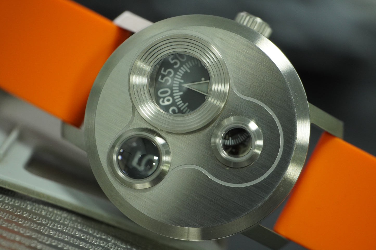 STRUC JH-01 Jump Module