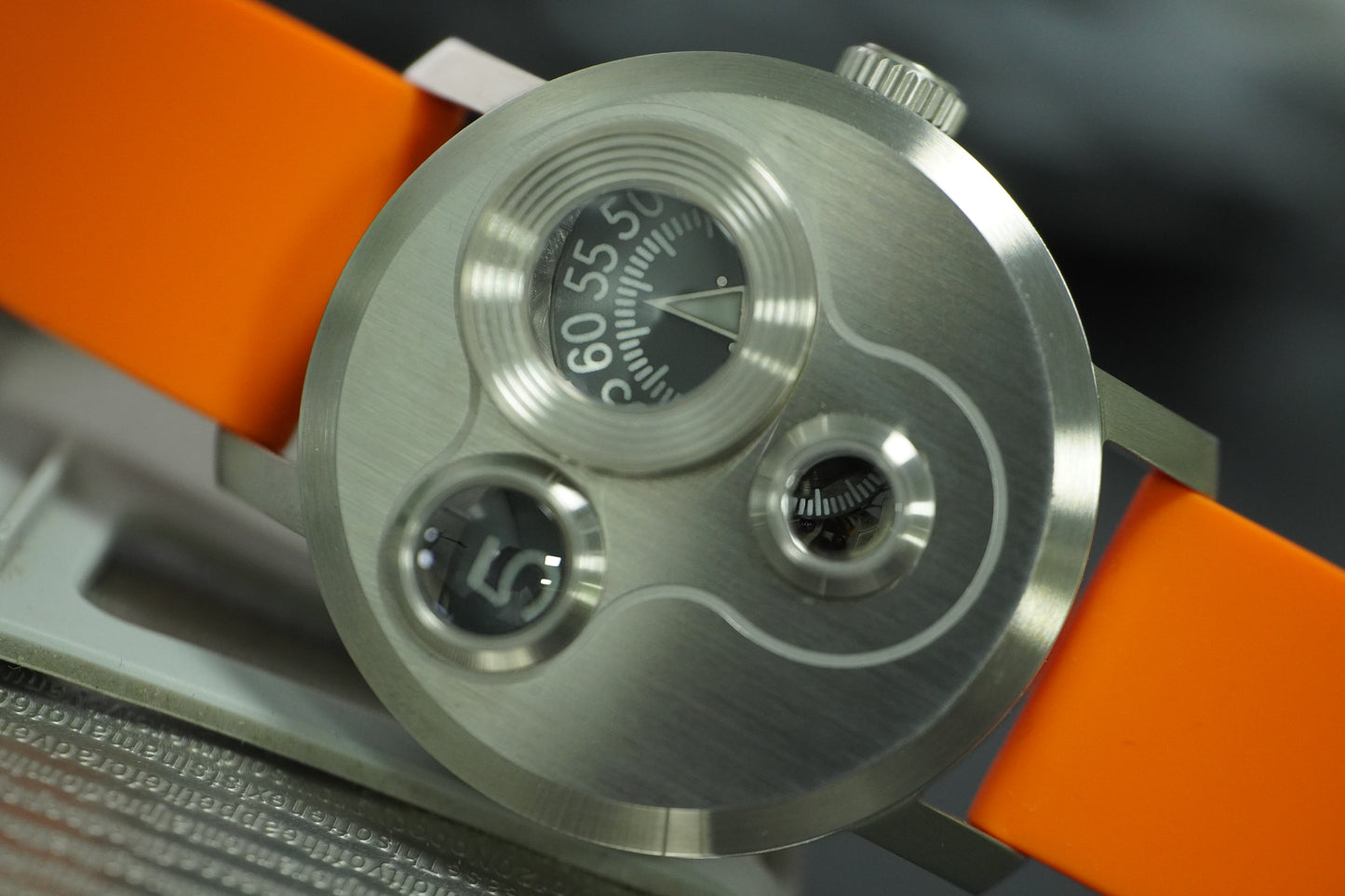 STRUC JH-01 Jump Module