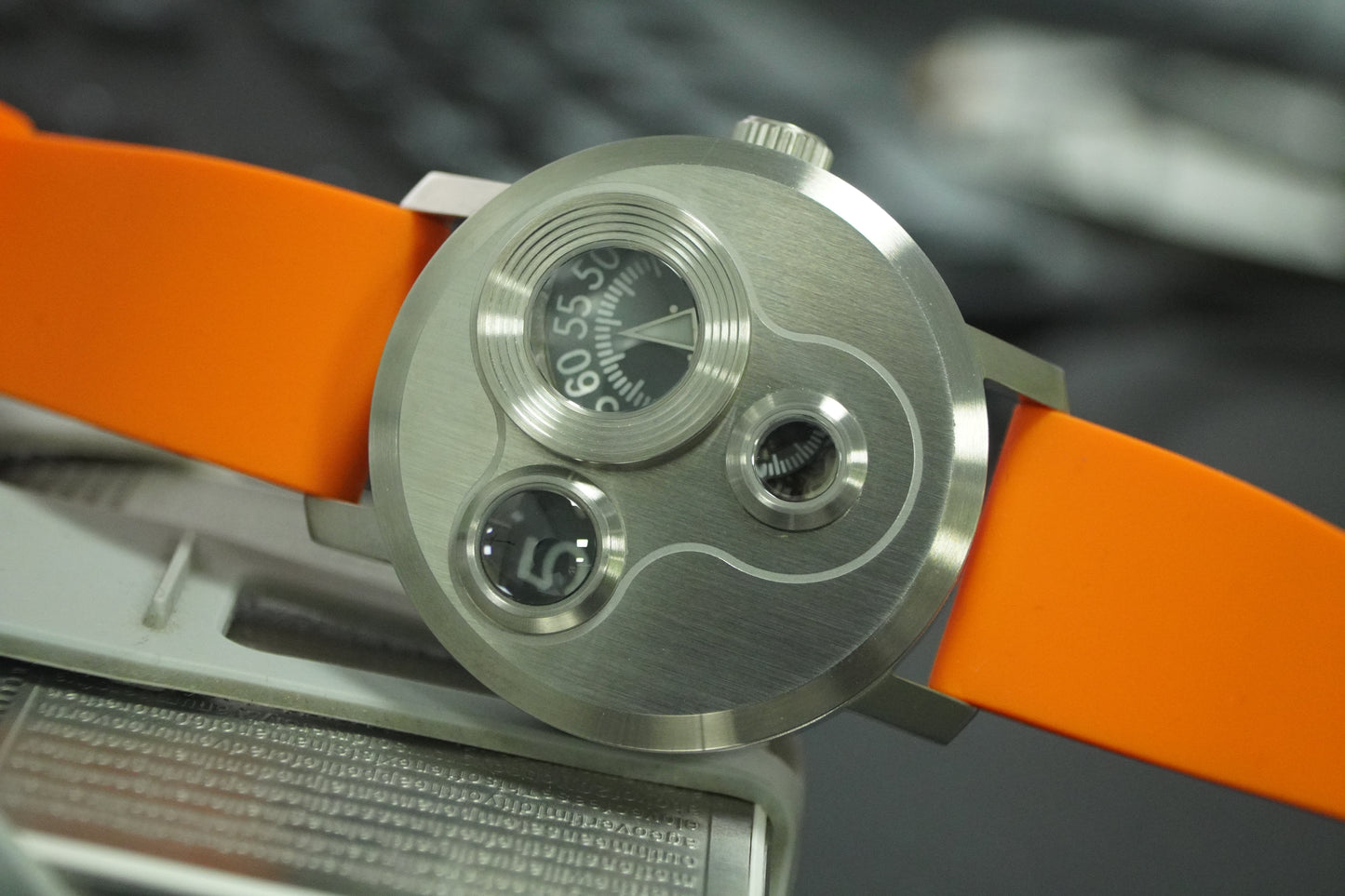 STRUC JH-01 Jump Module