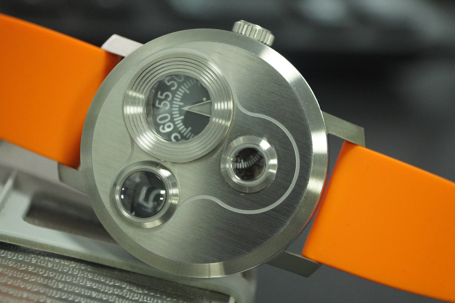STRUC JH-01 Jump Module
