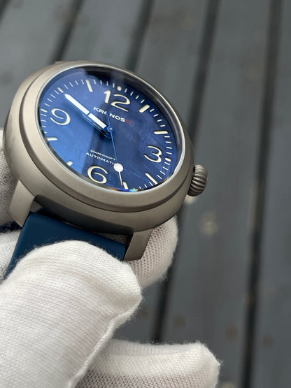 KRONOSTI Voyager Horizon – Meteorite Dial (Limited Edition)