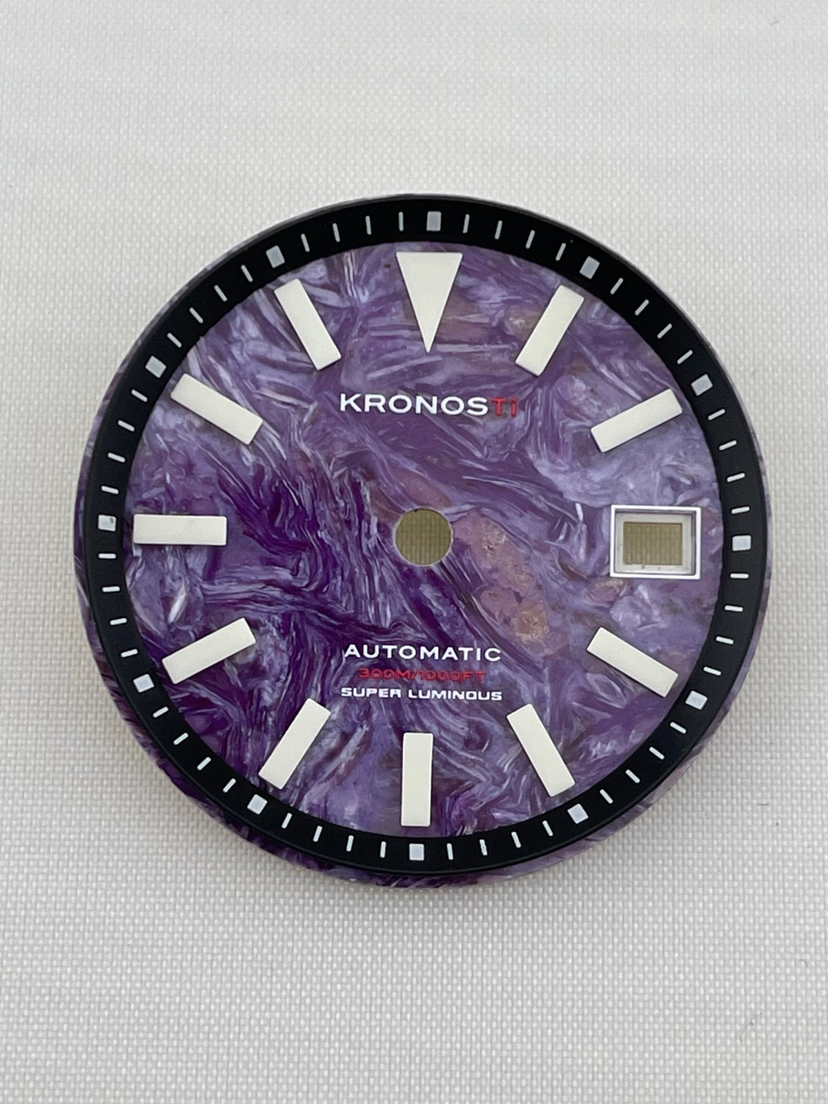 KRONOSTI Natural Stone Watch Dials