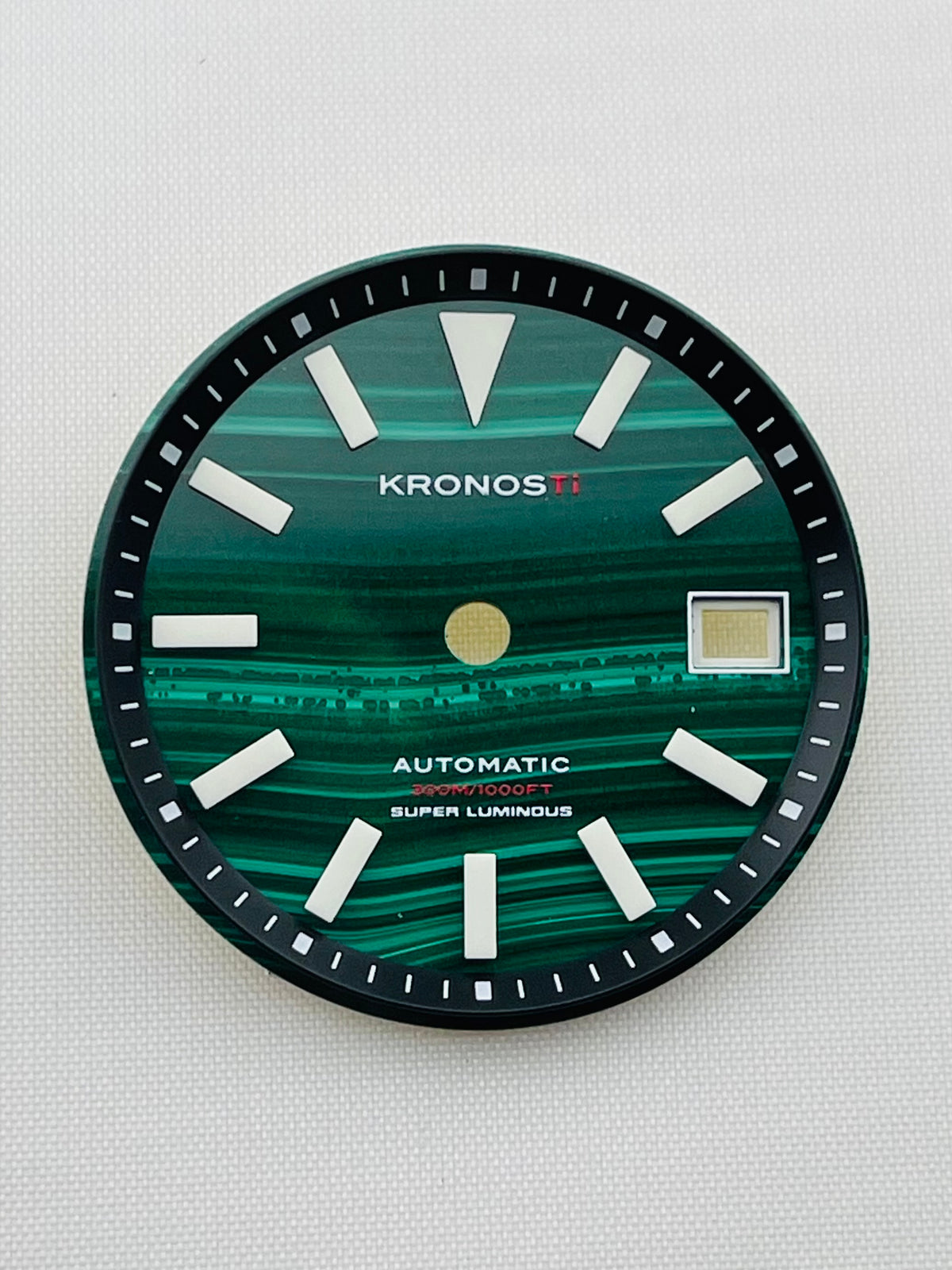 KRONOSTI Natural Stone Watch Dials