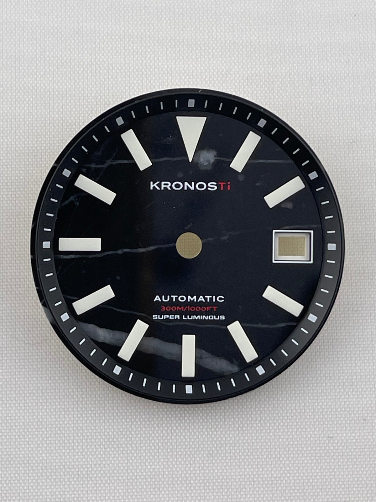 KRONOSTI Natural Stone Watch Dials