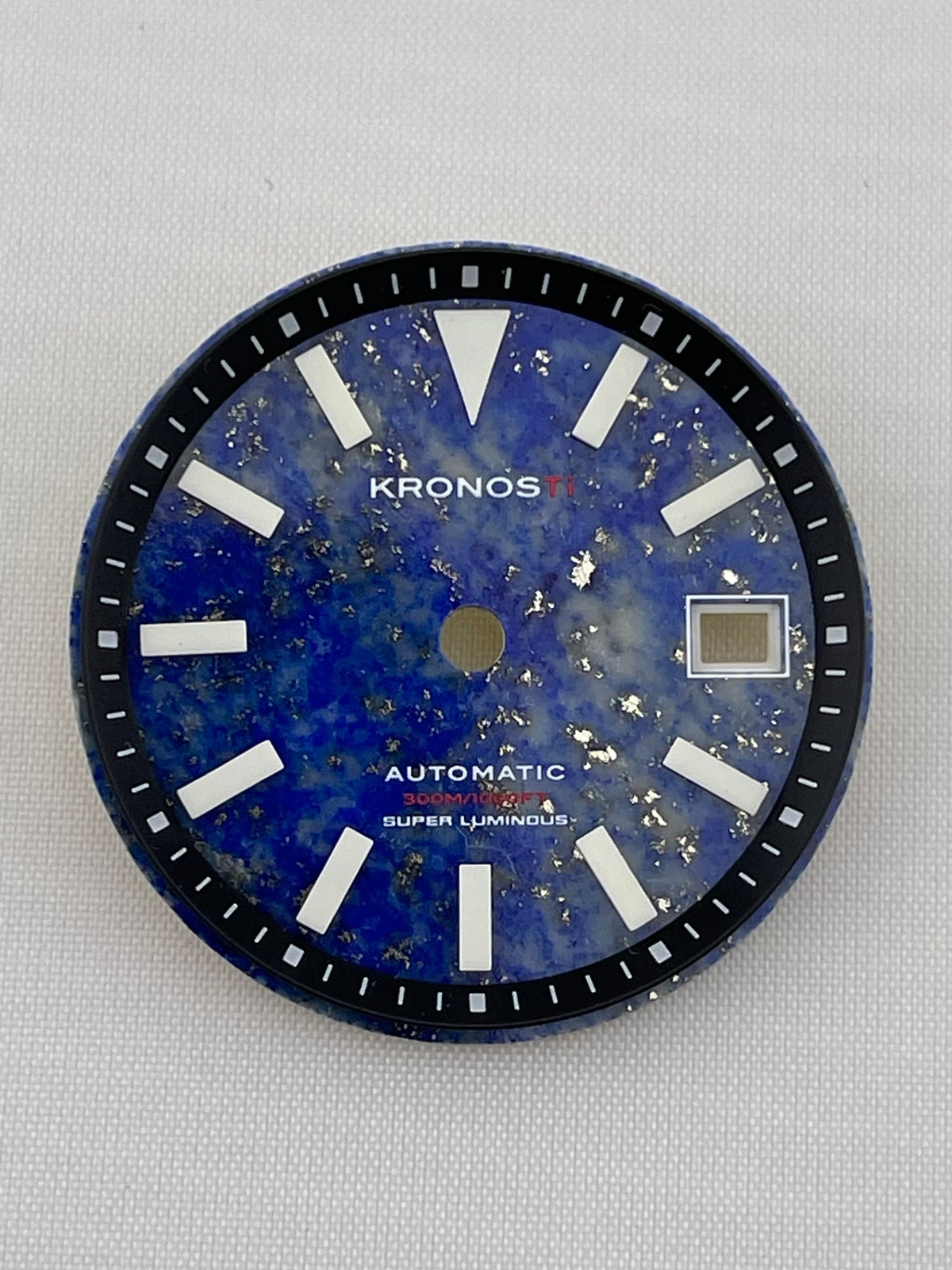 KRONOSTI Natural Stone Watch Dials
