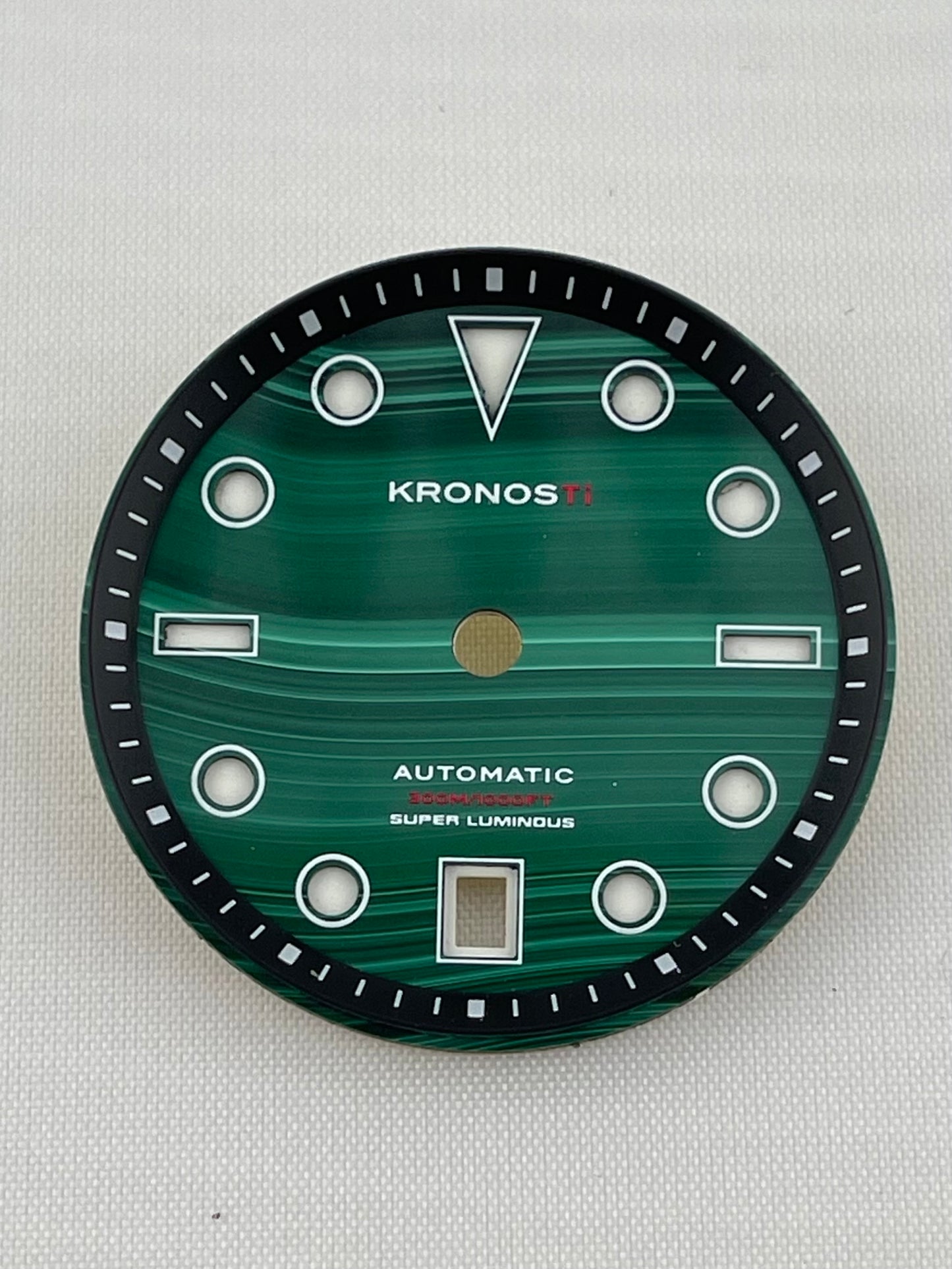 KRONOSTI Natural Stone Watch Dials