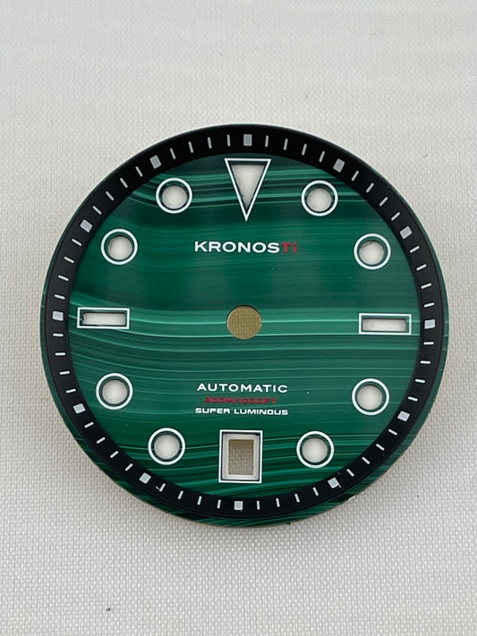 KRONOSTI Natural Stone Watch Dials