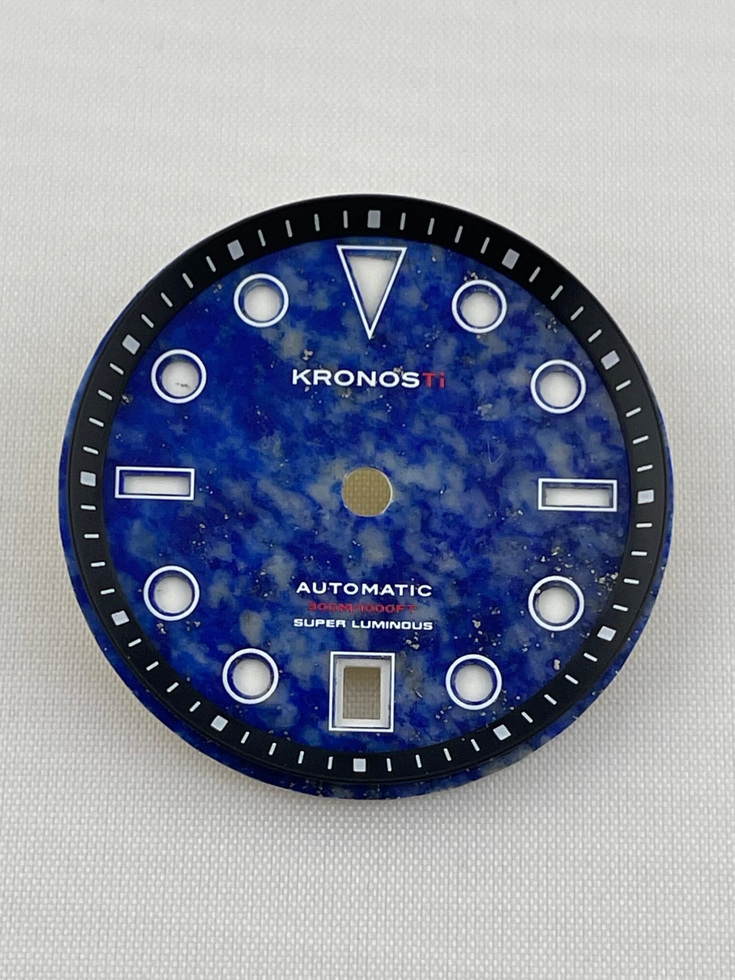 KRONOSTI Natural Stone Watch Dials