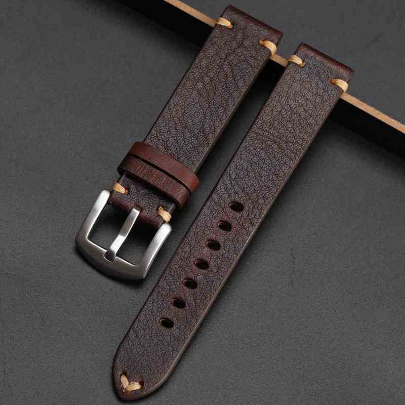 Strap Band