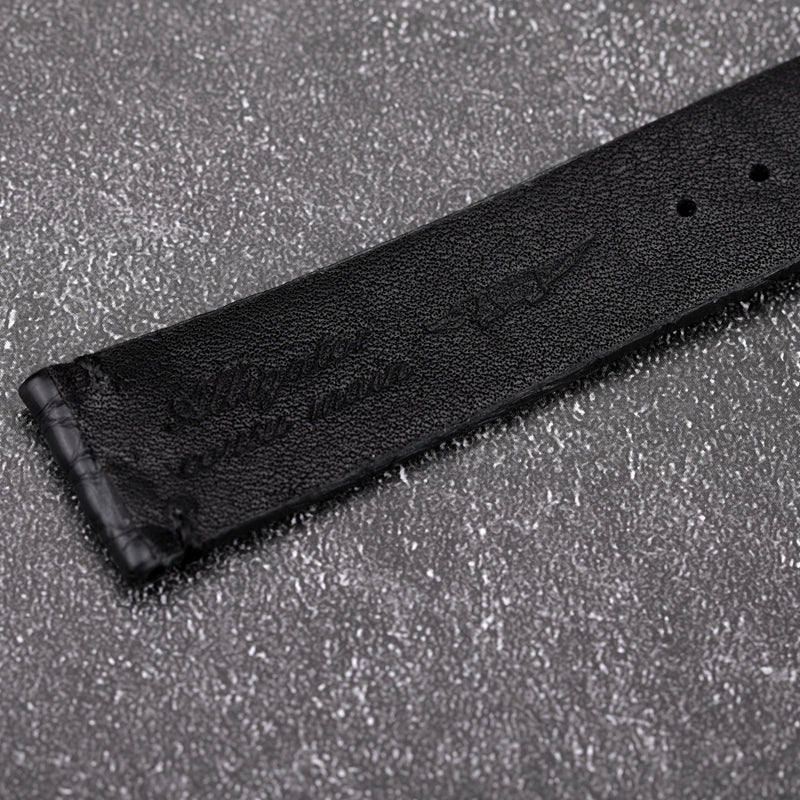 Strap Band