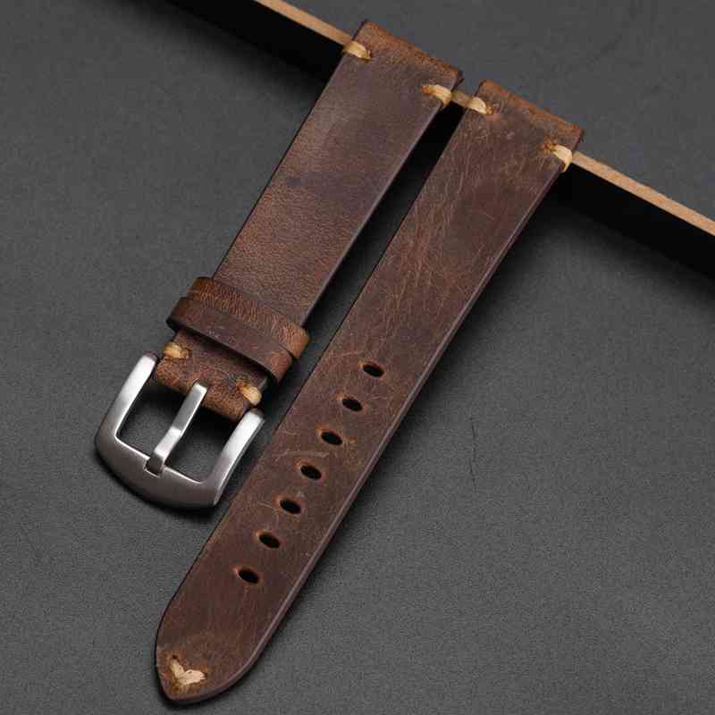 Strap Band