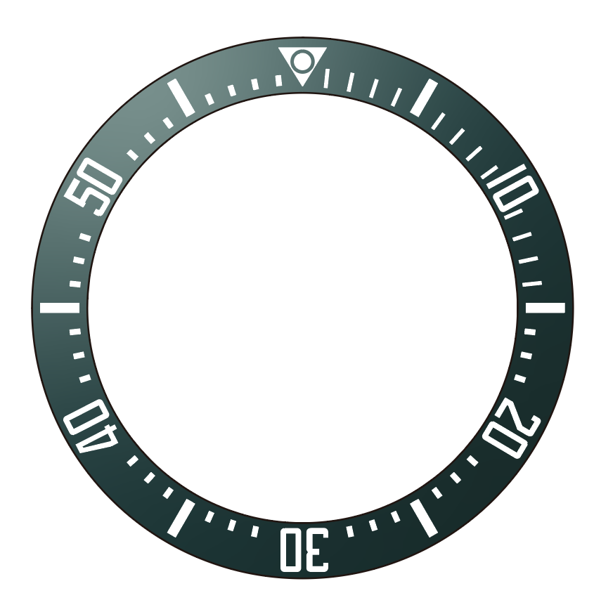 KRONOSTI Optional Accessories - Straps, Bezels & More