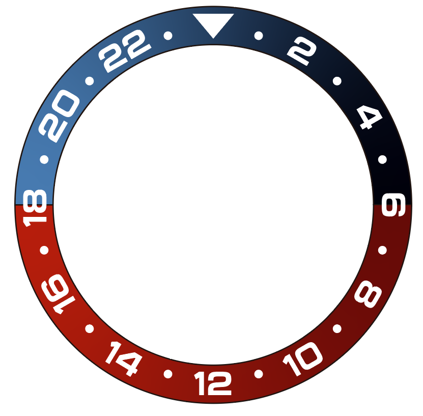 KRONOSTI Optional Accessories - Straps, Bezels & More