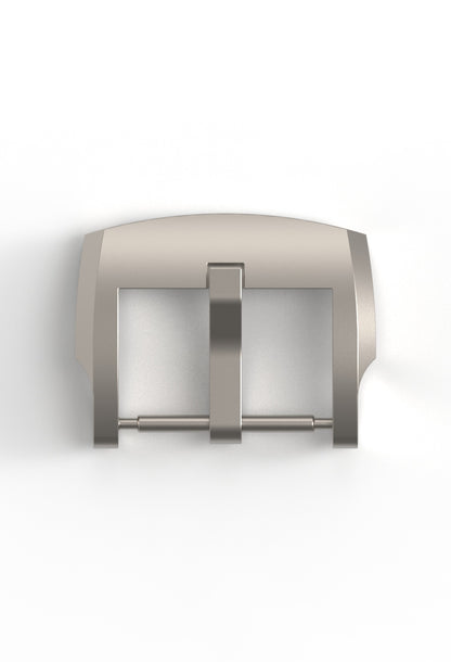 Titanium alloy leather strap buckle, bronze leather strap buckle, 316 stainless steel buckle