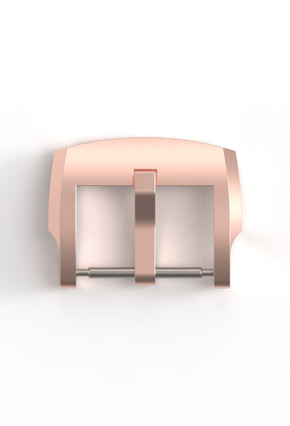 Titanium alloy leather strap buckle, bronze leather strap buckle, 316 stainless steel buckle
