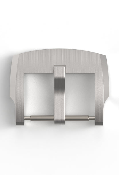 Titanium alloy leather strap buckle, bronze leather strap buckle, 316 stainless steel buckle